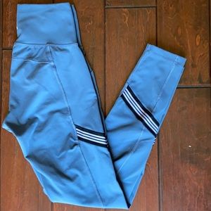 Adidas Climalite leggings